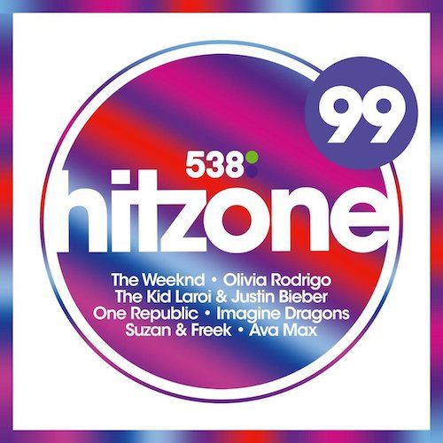 het is mooi Tien jaar Ale Overzicht van alle Hitzone CD's - Hitzones | Today's Hottest Tracks